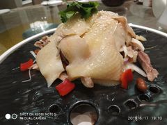 -新兴家喻酒家·羊城名宴(昌岗店)