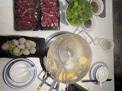 -陈记顺和牛肉火锅(永泰店)