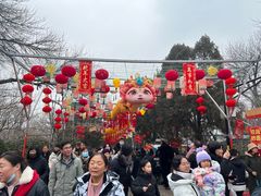 -千佛山风景名胜区
