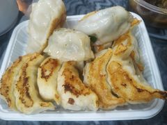 -八珍·广式煎饺·广州老字号(北京路总店)