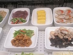 -渔家风味·鲅鱼水饺·央视展播·海鲜天津菜(开发区店)
