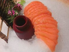 -鸽子侯·家宴·平价海鲜(绿地店)