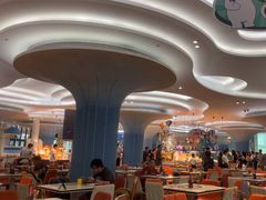 -帝企鹅自助餐厅•儿童岛•真企鹅(长隆企鹅酒店)