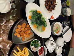 -大理实力希尔顿酒店•御玺中餐厅