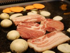 -猪的故事·韩式烤肉(韩乐坊店)