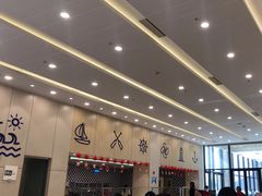 -航海博物馆餐厅