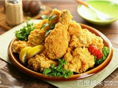 -咕咕先生炸鸡(第一分店)