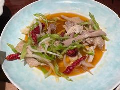 -那拉提之疆·新疆菜(美院店)