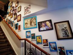 -El Bodegon阿根廷秘鲁餐厅(幸福路店)
