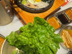 -韩宫宴和牛烤肉(盐城金鹰店)