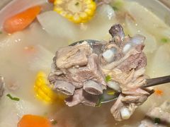 -杨氏青龙虾·羊蝎子(金盛路总店)