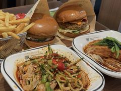 -魏家凉皮(十里河店)