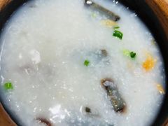-花少爷的粥(中贸广场店)