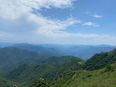 -灵山