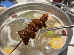 -八合里潮汕鲜牛肉火锅(福州万象城店)