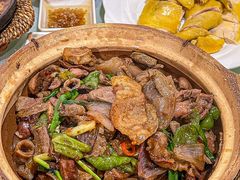 -广记海鲜(杨汊湖一店)