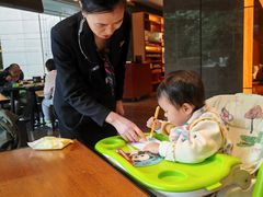-岷山饭店-芝芝自助餐厅