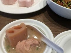 -大中华酒楼·主席武昌鱼·武汉美食地标(江汉路步行街店)