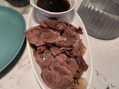 -高玛纳驴肉火烧(一世界店)