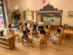 -稚子社·德缘儿童中心(唐镇校区)