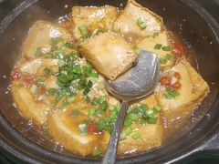 -费大厨辣椒炒肉(太平老街店)