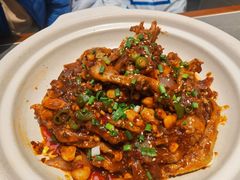 -情妹耙泥鳅·江湖川菜(科华店)