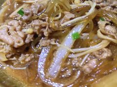 -花味·自助烤肉(雨花客厅店)