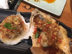 -海小馆海鲜餐厅(茂业百货店)