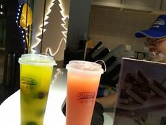 -Bassetts贝赛斯冰淇淋(大悦城店)