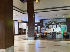 -长白山万达锦华套房酒店