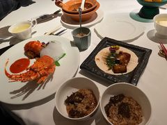 海参捞饭-西郊5号·Maggie 5