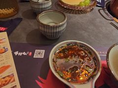 -牛村来人潮汕牛肉火锅(西单店)