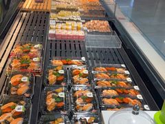 -鲜道寿司(无锡苏宁店)