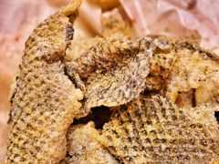 -沙胆彪炭炉牛杂煲(成都玉林店)