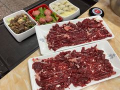 -三牛牛肉火锅