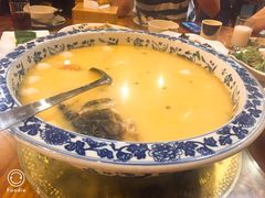 -禧福楼·十五年老店(科技城店)