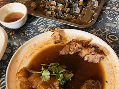 -米庄·原味私房菜(骏壹万邦店)