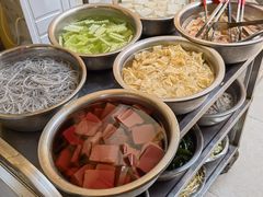-唠叨坊私房菜(五一街店)