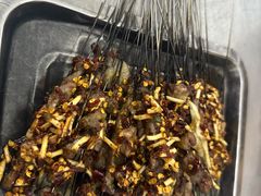 -宋文成烤肉(白沙巷店)