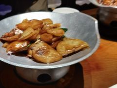 -绿茶餐厅(朝阳大悦城店)