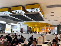 -蔡澜点心·粤菜(月星环球港店)