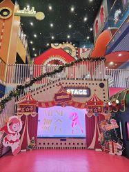 -MELAND CLUB亲子乐园·派对·餐厅(北京芳圆里ID MALL店)