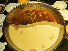 -捞王锅物料理(凯旋路店)