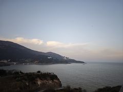 -渔寮风景区