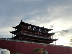-建水文庙