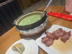 -粤仔湾砂锅粥(广益哥伦布店)