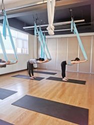 -兰瑜伽·普拉提