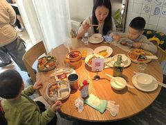 -沛家·西餐Brunch·直火料理