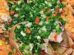 -丰收日·小海鲜·沪上家宴(顾村正大店)