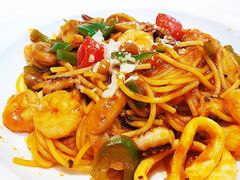 -必胜客(栖乐荟店)